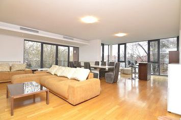 Apartament 5 camere de inchiriat DOROBANTI - Bucuresti anunturi imobiliare Bucuresti