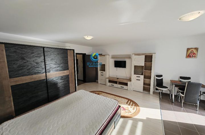 Garsonieră de inchiriat SANPETRU - Brasov anunturi imobiliare Brasov