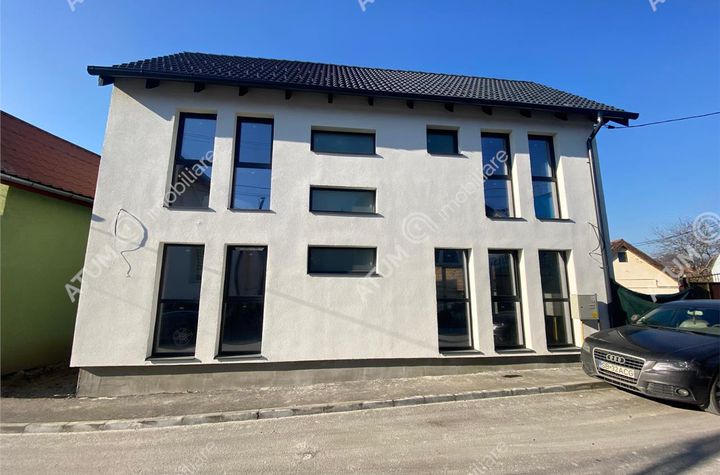 Casă - 3 camere de vanzare GUSTERITA - Sibiu anunturi imobiliare Sibiu