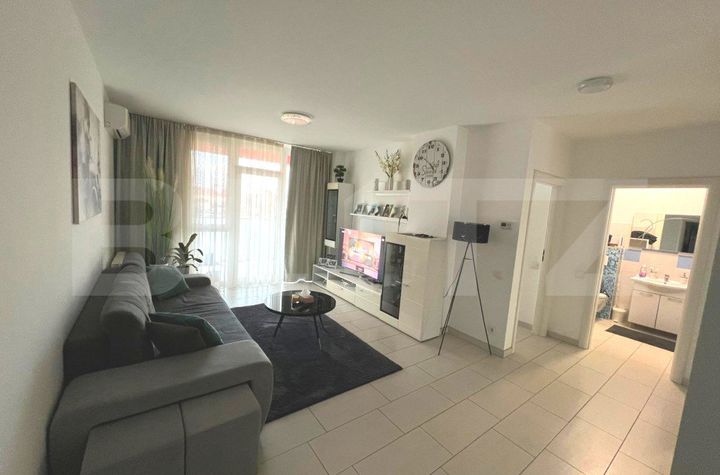 Apartament 2 camere de inchiriat ORADEA - Bihor anunturi imobiliare Bihor