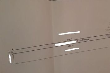 Tunari, Tarlaua 19, vanzare teren intravilan, suprafata 14.700 mp, deschidere- 34 ml. anunturi imobiliare Bucuresti