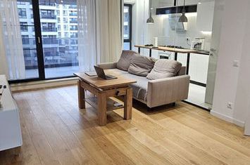 Aviatiei, Barbu Vacarescu, Nusco City, apartament 2 camere, modern mobilat, bloc din 2023, anunturi imobiliare Bucuresti