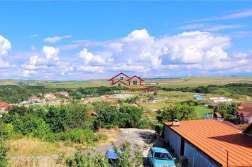 Teren Intravilan de vanzare OCNA SIBIULUI - Sibiu anunturi imobiliare Sibiu
