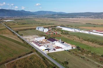 Spațiu comercial de vanzare CRISTIAN - Sibiu anunturi imobiliare Sibiu