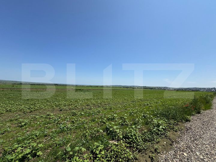 Teren de vanzare SUCEAVA - Suceava anunturi imobiliare Suceava