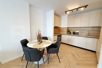 Apartament 2 camere de vanzare CLUJ-NAPOCA - Cluj anunturi imobiliare Cluj
