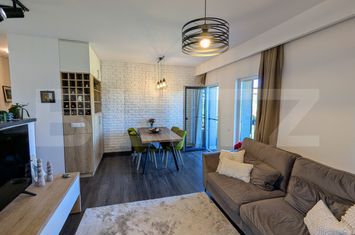 Apartament 2 camere de vanzare CLUJ-NAPOCA - Cluj anunturi imobiliare Cluj