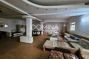 Spațiu comercial de inchiriat 9 MAI - Gorj anunturi imobiliare Gorj