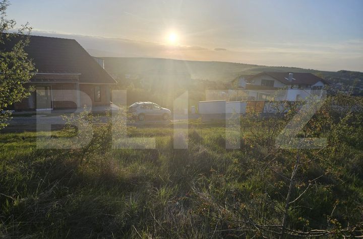 Teren de vanzare SALICEA - Cluj anunturi imobiliare Cluj