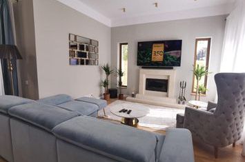 Diplomatic residence Embassy | 5 Bedrooms | the Forest | Iancu Nicolae anunturi imobiliare Bucuresti