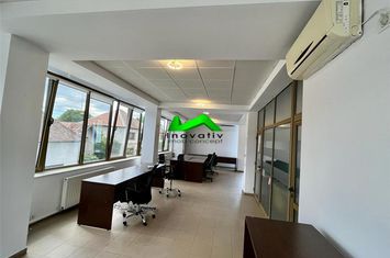 Birou de inchiriat CALEA DUMBRAVII - Sibiu anunturi imobiliare Sibiu
