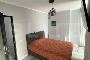 Apartament 2 camere de vanzare FLORESTI - Cluj anunturi imobiliare Cluj