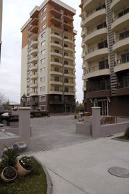Complexul rezidential Atlantis Residence este finaliziat 100%