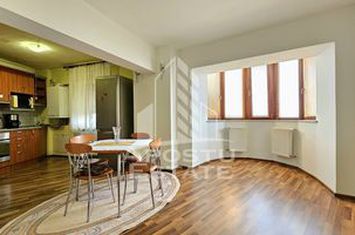 Apartament 3 camere de vanzare P-TA SPITALULUI - Arad anunturi imobiliare Arad