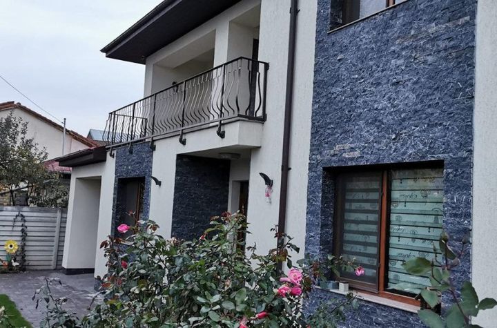Vilă - 5 camere de vanzare VOLUNTARI - Bucuresti anunturi imobiliare Bucuresti