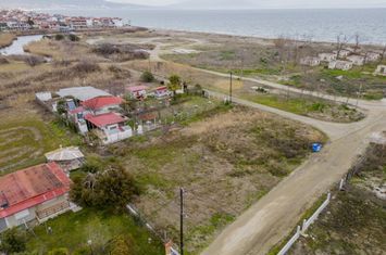 Parcelă 1.247 mp, Paralia Vrasnon, 170 m de mare anunturi imobiliare Grecia