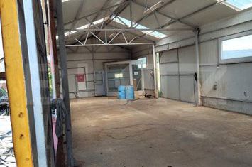 Spațiu industrial de inchiriat ORADEA - Bihor anunturi imobiliare Bihor
