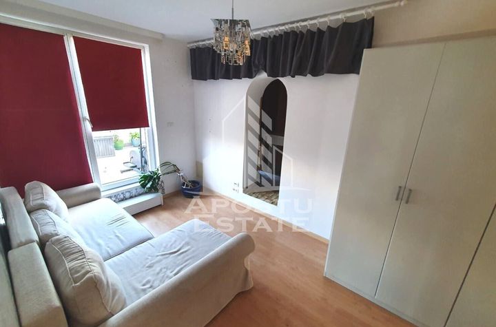 Apartament 2 camere in bloc nou, cu terasa spatioasa, zona Aradului anunturi imobiliare Timis