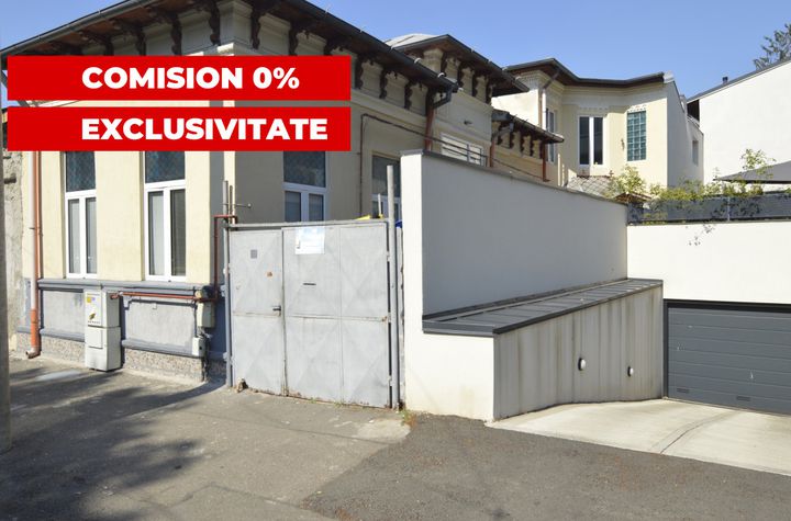 Vilă - 6 camere de vanzare DACIA - Bucuresti anunturi imobiliare Bucuresti