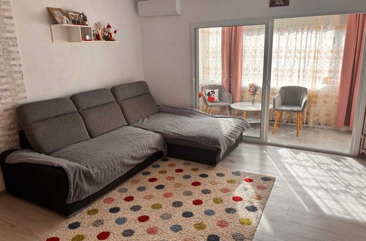 Apartament 2 camere de vanzare STEAUA - Timis anunturi imobiliare Timis