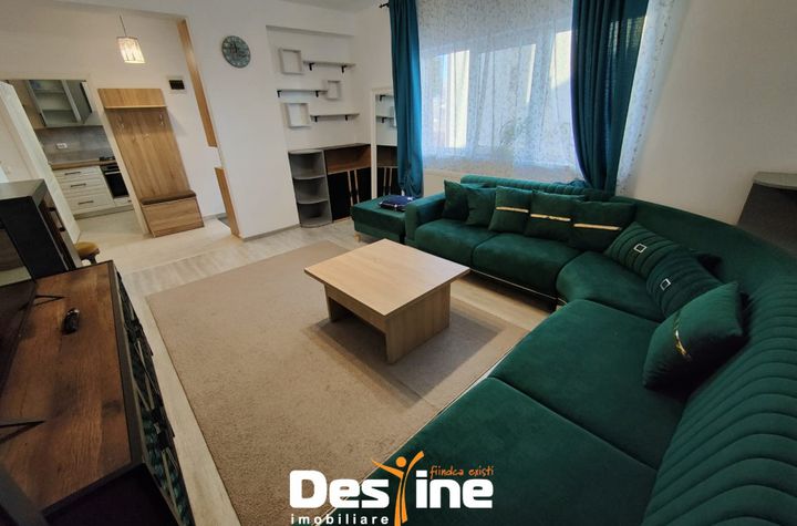 Apartament 3 camere de vanzare VALEA LUPULUI - Iasi anunturi imobiliare Iasi