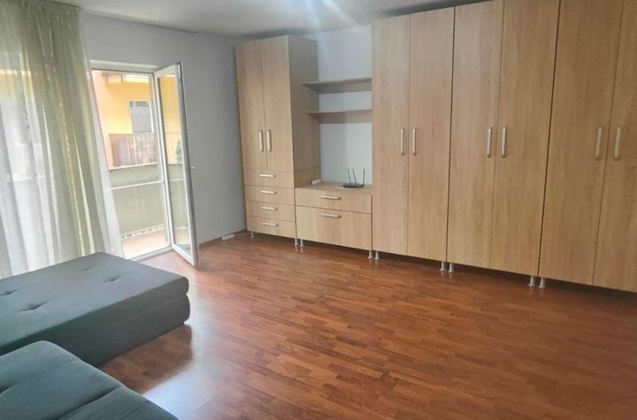 Garsonieră de vanzare FLORESTI - Cluj anunturi imobiliare Cluj