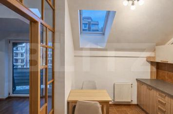 Garsonieră de vanzare BACIU - Cluj anunturi imobiliare Cluj