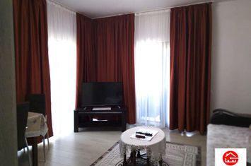 Apartament 2 camere de inchiriat ALEEA CARPATI - Mures anunturi imobiliare Mures