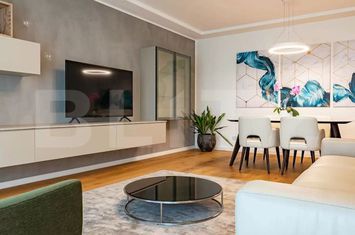 Apartament 3 camere de vanzare VOLUNTARI - Bucuresti anunturi imobiliare Bucuresti