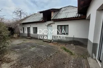 Casă - 2 camere de vanzare MUSETESTI - Gorj anunturi imobiliare Gorj