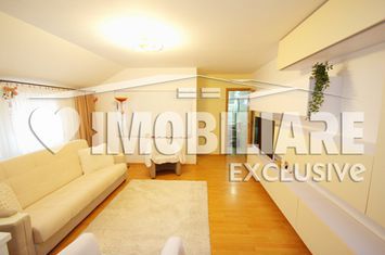 Apartament 3 camere - Simion Barnutiu, Timisoara anunturi imobiliare Timis