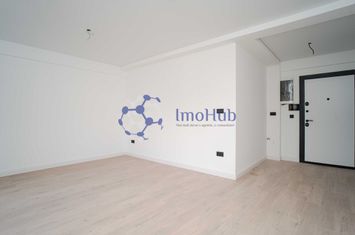 NYBO Residence | 1 Cameră  | Etaj 2 anunturi imobiliare Iasi