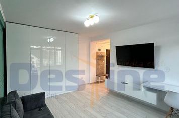 Apartament 2 camere de vanzare BARNOVA - Iasi anunturi imobiliare Iasi