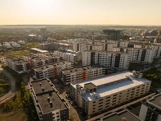 Ivory Residence Pipera – Stil de viață premium într-un ansamblu rezidențial din Nordul Bucurestiului