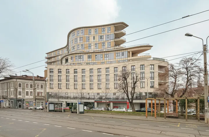 Apartament 2 camere de vanzare UNIVERSITATE - Bucuresti anunturi imobiliare Bucuresti