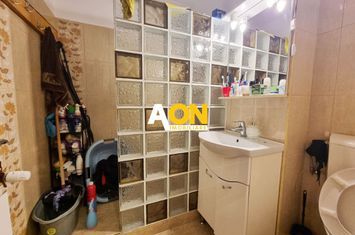 Garsoniera mobilata, 27.5 mp, zona Centru anunturi imobiliare Alba