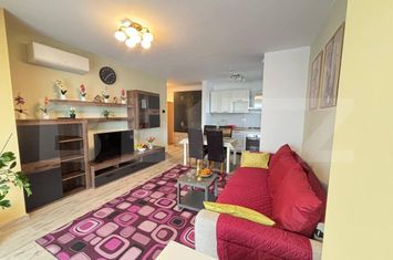 Apartament 2 camere de inchiriat TIMISOARA - Timis anunturi imobiliare Timis