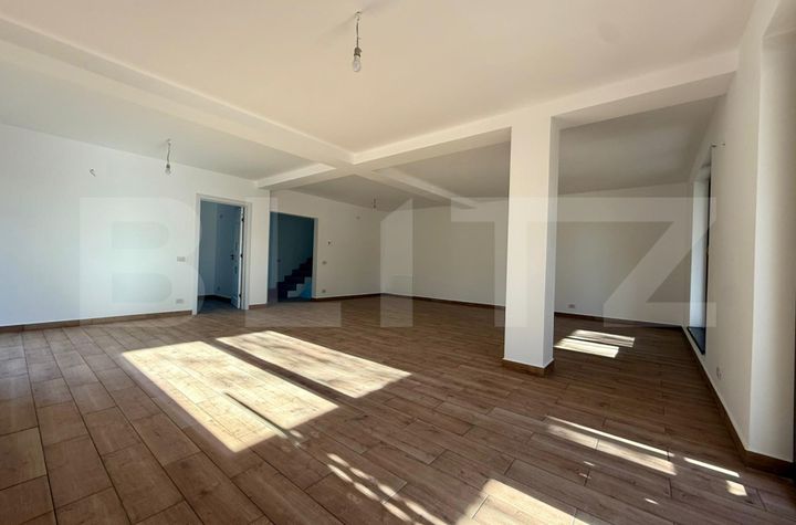 Vilă - 5 camere de vanzare GHIMBAV - Brasov anunturi imobiliare Brasov