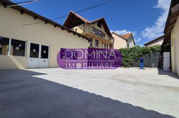 Spațiu comercial de inchiriat 9 MAI - Gorj anunturi imobiliare Gorj