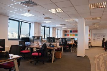 Spatiu Birouri - Clasa A - Zona Dorobantilor - 220-350-570 mp anunturi imobiliare Cluj