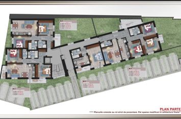 Stefan cel Mare apartament de la dezvoltator anunturi imobiliare Bucuresti