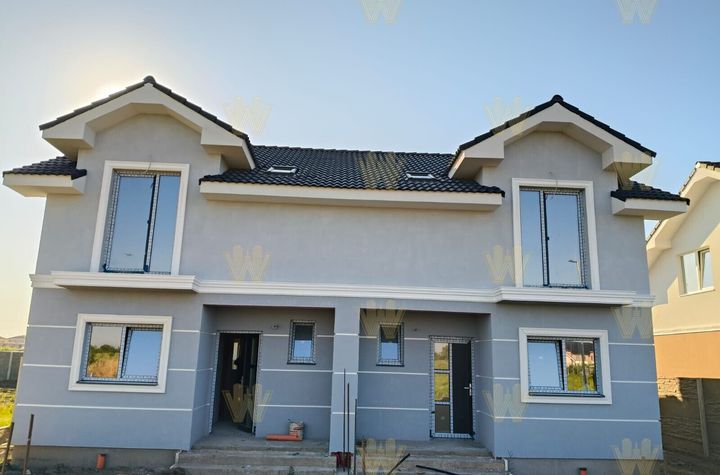 Duplex de vanzare Mosnita Noua anunturi imobiliare Timis