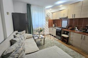 Apartament cu 2 camere, centrala proprie, parter inalt, zona Ronat anunturi imobiliare Timis