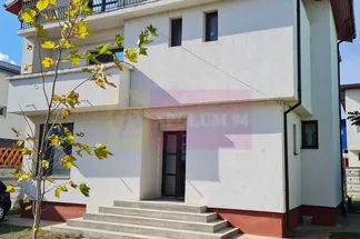 Vilă 5 cam de vânzare Bucuresti - Bragadiru