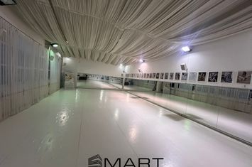 Spațiu comercial de inchiriat PIATA CLUJ - Sibiu anunturi imobiliare Sibiu