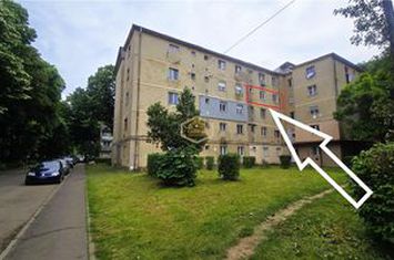 Apartament 3 camere de vanzare CLOSCA - Satu Mare anunturi imobiliare Satu Mare