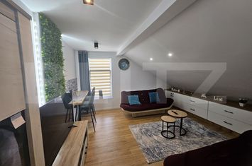 Garsonieră de vanzare FLORESTI - Cluj anunturi imobiliare Cluj