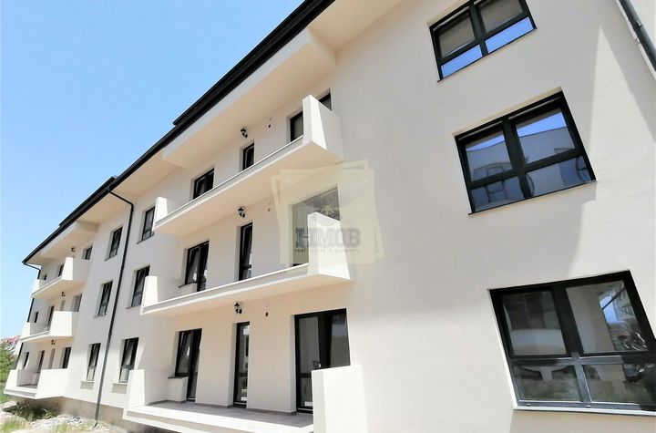 Apartament 2 camere de vanzare EXTERIOR SUD - Sibiu anunturi imobiliare Sibiu