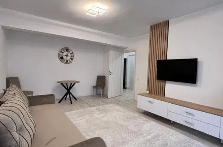 Apartament 2 camere de inchiriat TRACTORU - Brasov anunturi imobiliare Brasov