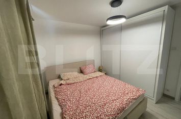 Apartament 3 camere de inchiriat GEORGE ENESCU - Dolj anunturi imobiliare Dolj